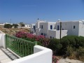 Paros - Naoussa - Adonis Apts