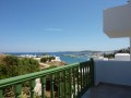 Paros - Naoussa - Adonis Apts