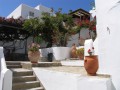 Paros - Naoussa - Adonis Apts