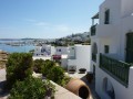 Paros - Naoussa - Adonis Apts