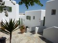 Paros - Naoussa - Adonis Apts