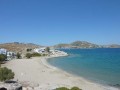 Paros - Naoussa - Adonis Apts