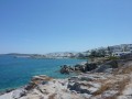 Paros - Naoussa - Adonis Apts