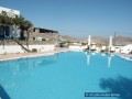 Paros - Naoussa - Hôtel Petres