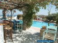 Paros - Naoussa - Hôtel Petres