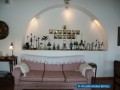 Paros - Naoussa - Hôtel Petres