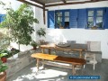 Paros - Naoussa - Hôtel Petres