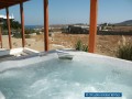 Paros - Naoussa - Hôtel Petres