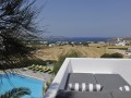 Paros - Naoussa - Hôtel Petres