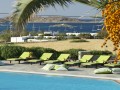 Paros - Naoussa - Hôtel Petres