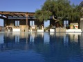 Paros - Naoussa - Hôtel Petres