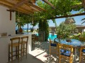 Paros - Naoussa - Hôtel Petres