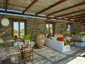 Paros - Naoussa - Hôtel Petres