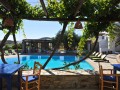 Paros - Naoussa - Hôtel Petres