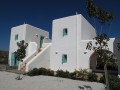 Paros - Naoussa - Naoussa Bay - Villa Aliki