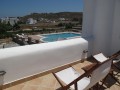 Paros - Naoussa - Naoussa Bay - Villa Aliki