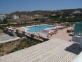 Paros - Naoussa - Naoussa Bay - Villa Aliki