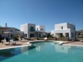 Paros - Naoussa - Naoussa Bay - Villa Aliki