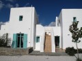 Paros - Naoussa - Naoussa Bay - Villa Aliki