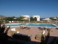 Paros - Naoussa - Naoussa Bay - Villa Chryssi Akti