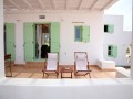 Paros - Naoussa - Naoussa Bay - Villa Chryssi Akti