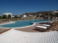 Paros - Naoussa - Naoussa Bay - Villa Chryssi Akti