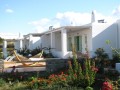 Paros - Naoussa - Naoussa Bay - Villa Chryssi Akti