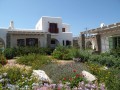 Naoussa Bay - Villa Lefkes - Naoussa - Paros