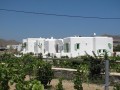 Naoussa Bay - Villa Lefkes - Naoussa - Paros