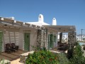 Paros - Naoussa - Naoussa Bay - Villa Lefkes