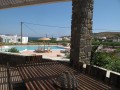 Paros - Naoussa - Naoussa Bay - Villa Lefkes