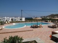 Paros - Naoussa - Naoussa Bay - Villa Lefkes