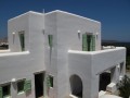 Paros - Naoussa - Naoussa Bay - Villa Parikia