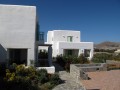 Paros - Naoussa - Naoussa Bay - Villa Parikia