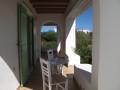 Paros - Naoussa - Naoussa Bay - Villa Parikia