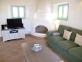 Paros - Naoussa - Naoussa Bay - Villa Parikia