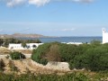 Paros - Naoussa - Naoussa Bay - Villa Parikia