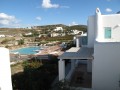 Paros - Naoussa - Naoussa Bay - Villa Parikia