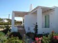 Paros - Naoussa - Naoussa Bay - Villa Punda