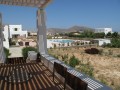 Paros - Naoussa - Naoussa Bay - Villa Punda