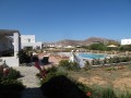 Paros - Naoussa - Naoussa Bay - Villa Punda