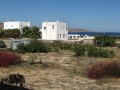 Paros - Naoussa - Naoussa Bay - Villa Punda