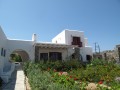 Paros - Naoussa - Naoussa Bay - Villa Santa Maria