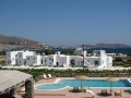 Paros - Naoussa - Naoussa Bay - Villa Santa Maria