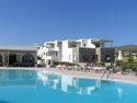 Saint Andreas Seaside Resort Hotel