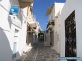 Paros - Parikia