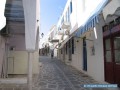 Paros - Parikia