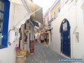 Paros - Parikia