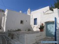 Paros - Parikia