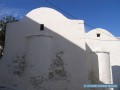 Paros - Parikia